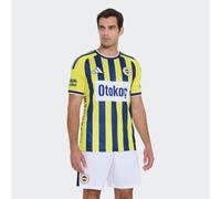 Fenerbahce 2026/2027 Home Jersey