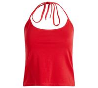 Feners Women's Gresca Top Rouge