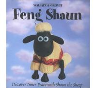 Feng Shaun: Discover Inner Peace With Shaun the Sheep
