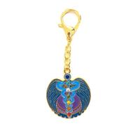 feng shui 2025 Life Force Amulet with 7 Chakra Jewels