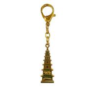 feng shui 2025 Pagoda Scholastic Amulet