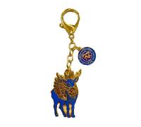 feng shui 2025 Sky Deer Spirit Essence Amulet