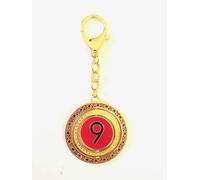 feng shui 2026 Number 9 Twirling Wealth Amulet