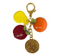 feng shui 2026 Tai Kat Tai Lay Apple Amulet