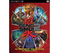 Feng Shui 2nd Edition