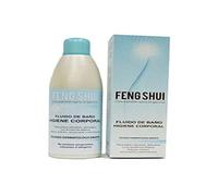 Feng Shui 4 Bath Body Fluid Hygiene