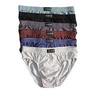 Feng Shui， 4Pcs/Lot Cotton Mens Briefs Plus Size Men Underwear Panties Men's Breathable Briefs