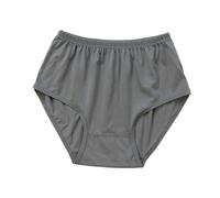 Feng Shui， 5-Pack Plus Size Men's Briefs 100% Cotton Underwear Soft Men Panties Boxer Home Shorts Underwear Set