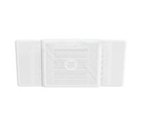 Feng Shui， Air Vent Deflector - Retractable AC Deflector - Air Conditioner Accessories for Bathroom, Dormitory, Bedroom, Living Room, Apartment