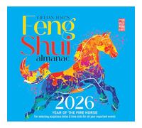 Feng Shui Almanac 2025
