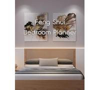Feng Shui Bedroom Planner