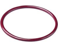 Feng Shui Bracelet,Feng Bracelet Cinnabar Crystal Bangle Talisman Stone Gemstone for Women Good Luck Amulet Chakra Quartz Attract Wealth