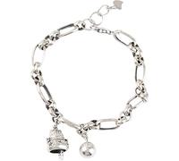 Feng Shui Cat Ball Chain Bracelet Female Unique