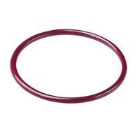 Feng Shui Cinnabar Crystal Bangle Talisman Stone Natural Gemstone for Women Good Luck Amulet Reiki Chakra Crystal Quartz Attract Wealth