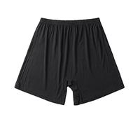 Feng Shui， Cotton Mens Boxer Briefs High-Waisted Underwear Plus Size Men's Shorts Boxers