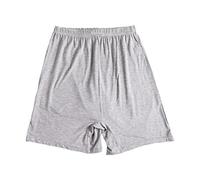 Feng Shui， Cotton Mens Boxer Briefs High-Waisted Underwear Plus Size Men's Shorts Boxers