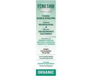 Feng Shui Double Function Deodorant Cream 50 ml