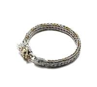 Feng Shui Dragon Bracelet Fengshui Bracelets, Attract Wealth and Good Luck Vintage Amulet, Blessing Bracelets, Feng Shui Decor