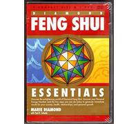 FENG SHUI ESSENTIALS - CD & DVD LEARNING STRATEGIES CORP.