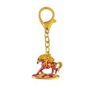 feng shui Fly on Monkey on Horse Amulet 2026