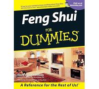 Feng Shui For Dummies®