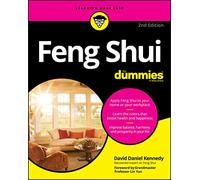 Feng Shui For Dummies: (2nd Edition)