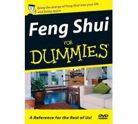 Feng Shui for Dummies [DVD] [Region 1] [US Import] [NTSC]