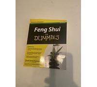 Feng Shui For Dummies (For Dummies Series)