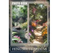 Feng Shui Gardens: Inspiring Images Of Tranquil Outdoor Spaces For Relaxation And Harmony
