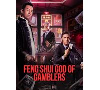 Feng Shui God of Gamblers