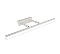 Feng Shui， GWJKG Mirror Cabinet Bathroom Makeup Nordic Style Wall Lamp for Dressing Table White Warm Light 70cm Size