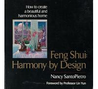 Feng Shui: Harmony by Design