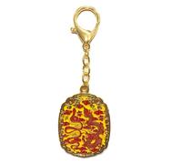 Feng Shui Heaven Seal Amulet Talisman for 2025