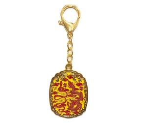Feng Shui Heaven Seal Amulet Talisman for 2025