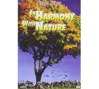 Feng Shui - in Harmony With Nature [DVD]