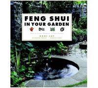 Feng Shui in Your Garden
