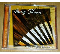 Feng Shui-Innere Harmonie durch Musik