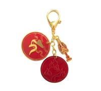 feng shui Ksiddigarbha Fireball Amulet 2026