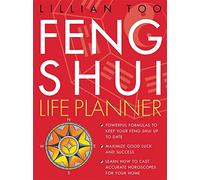 Feng Shui: Life Planner