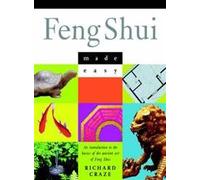 Feng Shui Made Easy (MBS Made Easy)
