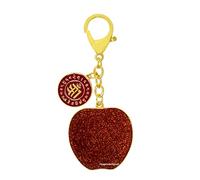 Feng Shui MAGICAL COSMIC APPLE AMULET KEYCHAIN Peaceful And Friendly