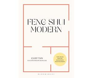 Feng Shui Modern.by Tan, Tan, New 9781526639998 Fast Free Shipping.#+,.#
