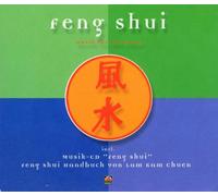 Feng Shui-Musik für die Sinne