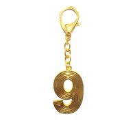 feng shui Number 9 Nine Brooch Amulet 2026