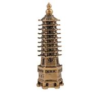 Feng Shui Pagoda - Wealth, Prosperity and Success