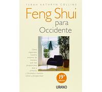 Feng Shui Para Occidente