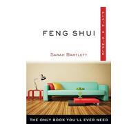Feng Shui Plain & Simple: The Only Book You'll Ever Need