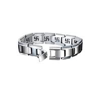Feng Shui Six-Words Bracelets Feng Shui Buddhist Bracelet Chinese Style Luck Amulet Jewelry Attract Wealth Lucky Love,Gifts for Your Lover