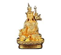 Feng Shui Statue Buddha Decoration Zen Home Offering Bodhisattva to Protect Health and Safety Enhance Fortune and Geomancy Sculpture ornaments