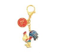 feng shui Strategic Rooster Amulet 2026